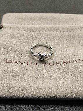 David Yurman Ring